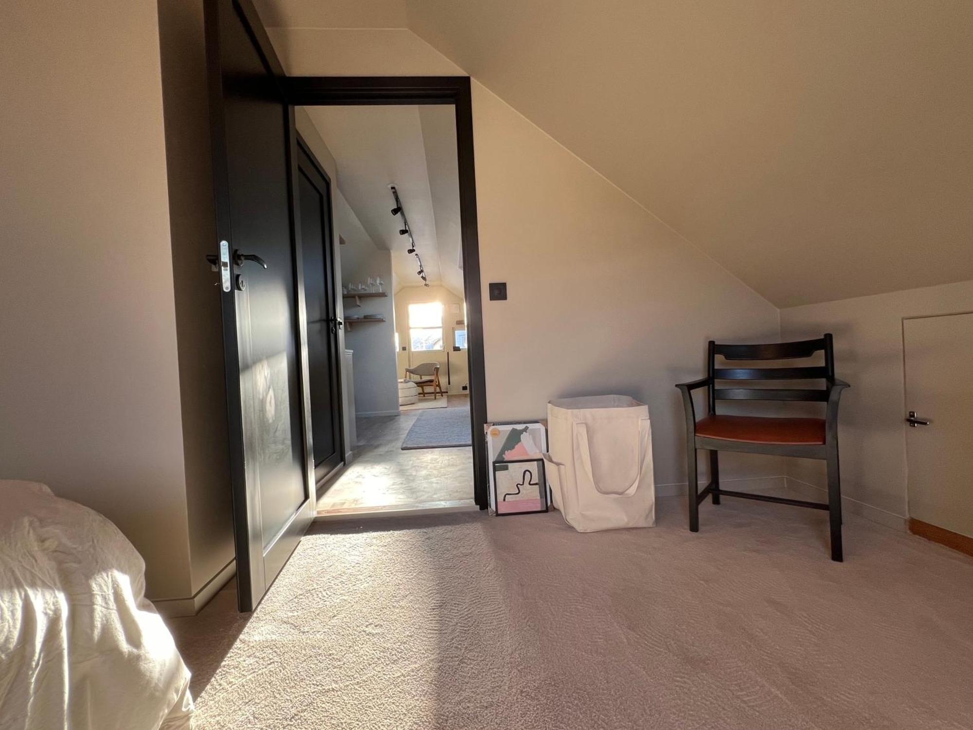 Urban Rooftop With Panoramic Sea View - Free Parking * Tromso